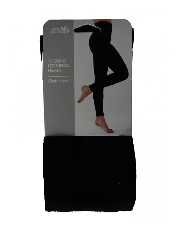 Hailys He44art Thermo Leggings